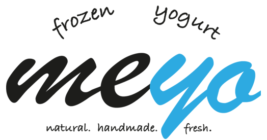 meyo - frozen yogurt
